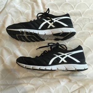 ASICS gel Zaracha 4 sneakers